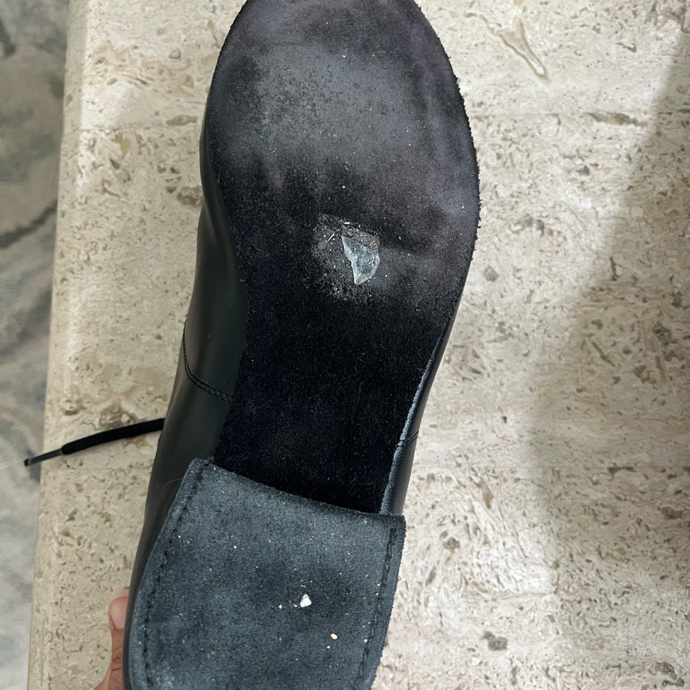Men’s Standard Ballroom Dance shoes - Picture 5 of 10
